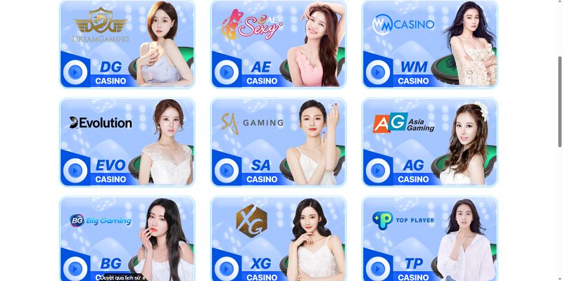 Lý do nên truy cập link vào F8BET và trải nghiệm dịch vụ