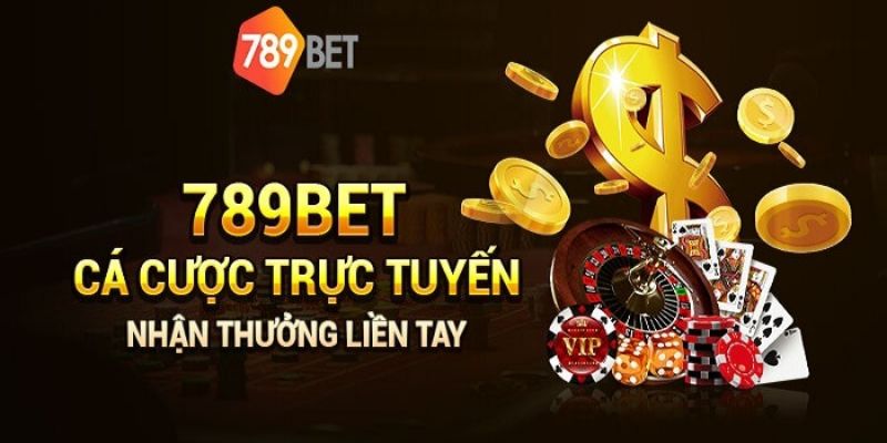 Tham gia 789BET chơi Xì Tố cực hay 